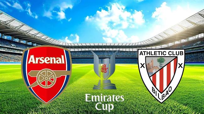  Arsenal vs Bilbao