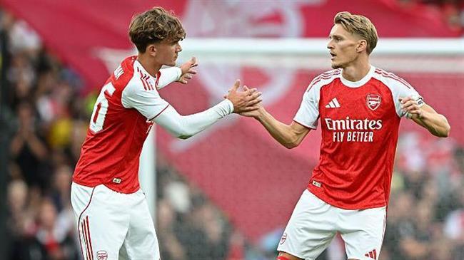 Max Dowman: Vũ điệu tuổi teen