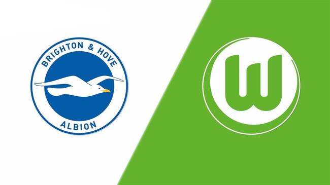 Brighton vs Wolfsburg