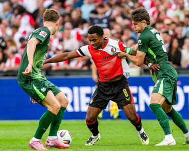 Nhận định Brighton vs Wolfsburg (17h30 ngày 98) Điểm tựa Amex 2