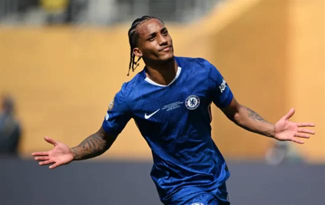 Nhận định Chelsea vs Bayer Leverkusen (1h00 ngày 98) Đáng để chờ đợi 1