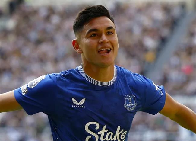 Nhận định Everton vs Roma (21h00 ngày 98) Chặn đứng chuỗi trận thất vọng 1