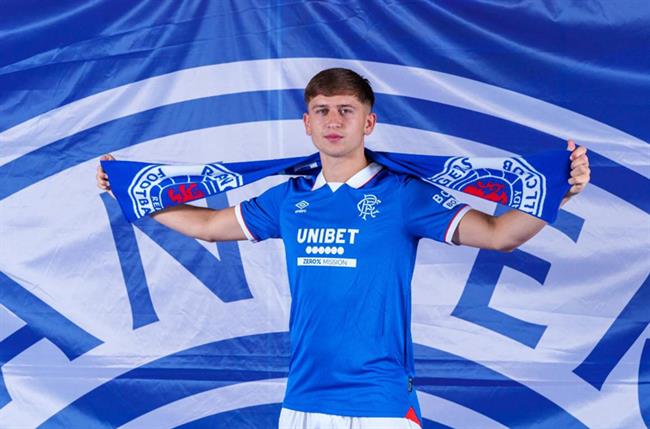 Thông tin, tiểu sử cầu thủ Mikey Moore