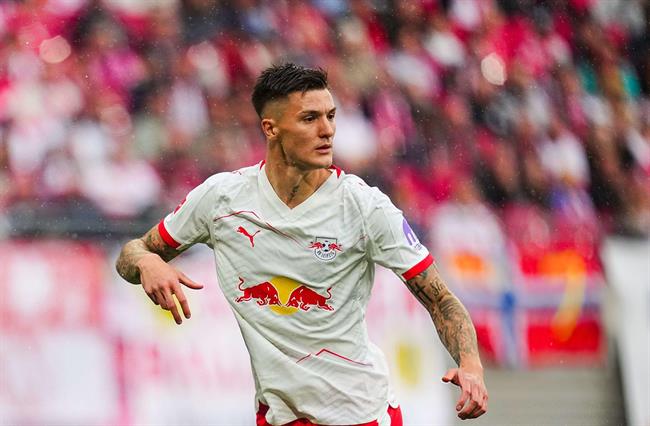 INEOS và nỗ lực trong hành trình tái thiết MU từ chân đế 4 INEOS và nỗ lực trong hành trình tái thiết MU từ chân đế 4