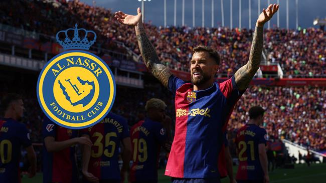 Inigo Martinez lên tiếng về quyết định rời Barca 1