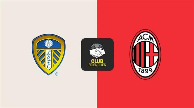 Leeds vs AC Milan