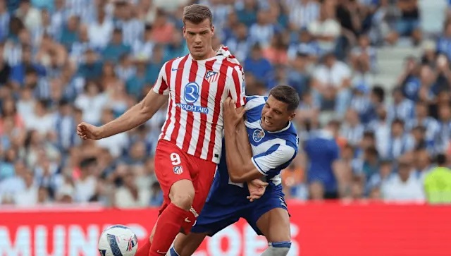 Nhận định Newcastle vs Atletico Madrid (22h00 ngày 98) Cuộc tổng duyệt căng thẳng 2 Nhận định Newcastle vs Atletico Madrid (22h00 ngày 98) Cuộc tổng duyệt căng thẳng 2