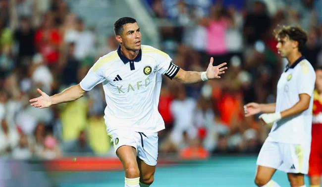 Ronaldo khẳng định lựa chọn của Joao Felix là đúng đắn