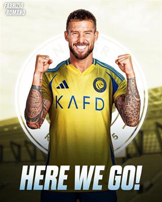 Trụ cột Barcelona bất ngờ gia nhập đội bóng của Ronaldo 1 Trụ cột Barcelona bất ngờ gia nhập đội bóng của Ronaldo 1