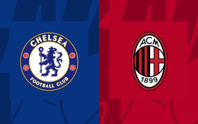Chelsea vs AC Milan
