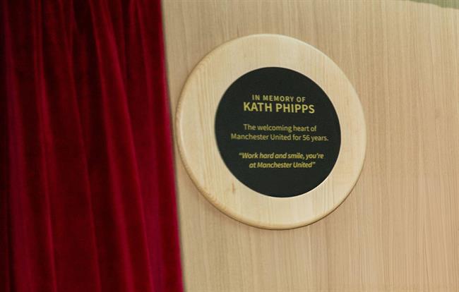 INEOS và nỗ lực trong hành trình tái thiết MU từ chân đế 2 INEOS và nỗ lực trong hành trình tái thiết MU từ chân đế 2