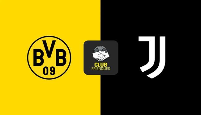 Dortmund vs Juventus Dortmund vs Juventus