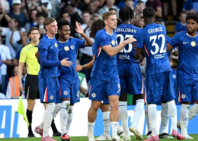 Lotthar Matthaus không coi Chelsea là ứng viên vô địch Champions League 1