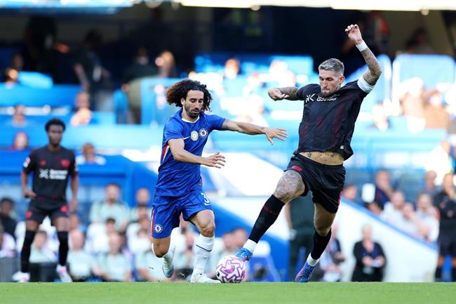 5 điều rút ra sau chiến thắng của Chelsea trước Bayer Leverkusen 2