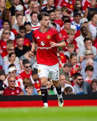 Những điểm nhấn sau trận hòa của Man United trước Fiorentina 5