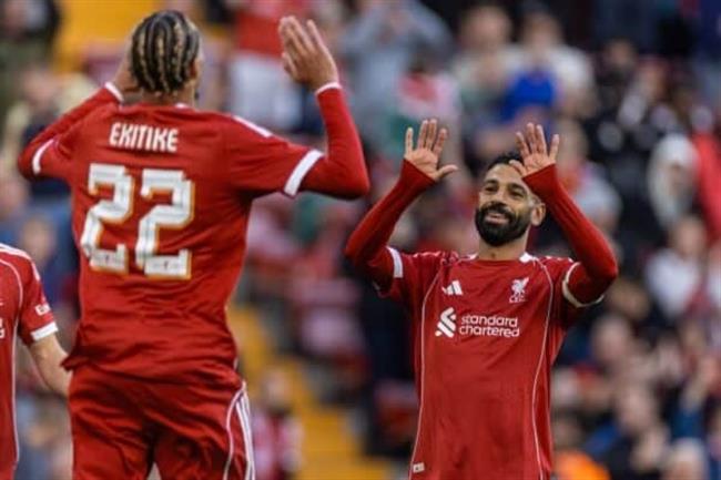 Nhận định Crystal Palace vs Liverpool (21h00 ngày 108) Làm khó Lữ đoàn đỏ 2 Nhận định Crystal Palace vs Liverpool (21h00 ngày 108) Làm khó Lữ đoàn đỏ 2