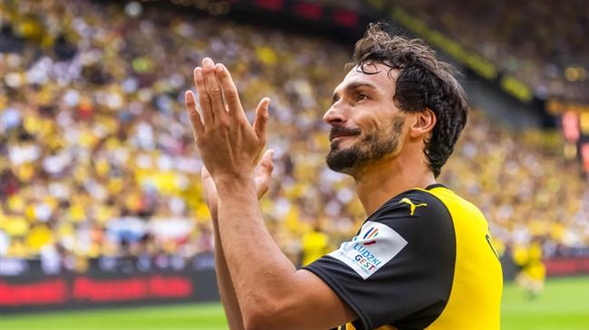 Nhận định Dortmund vs Juventus (22h30 ngày 108) Ngày tri ân Hummels 1 Nhận định Dortmund vs Juventus (22h30 ngày 108) Ngày tri ân Hummels 1