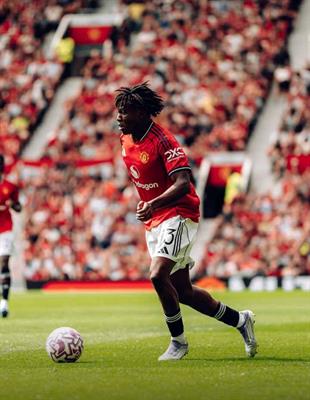 Những điểm nhấn sau trận hòa của Man United trước Fiorentina 3