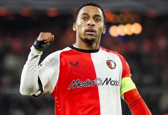 Nhận định Fenerbahce vs Feyenoord (0h00 ngày 138) Mệnh lệnh phải thắng 2