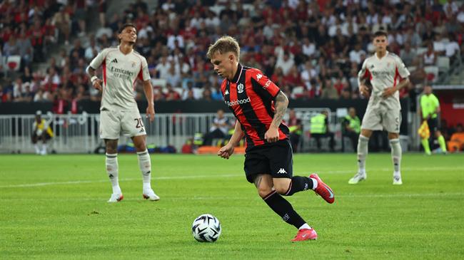 Nhận định Benfica vs Nice (02h00 ngày 138) “Đại bàng” sải cánh 2