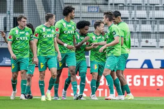 Nhận định WSG Tirol vs Real Madrid (0h00 ngày 138) Dễ có mưa bàn thắng 2