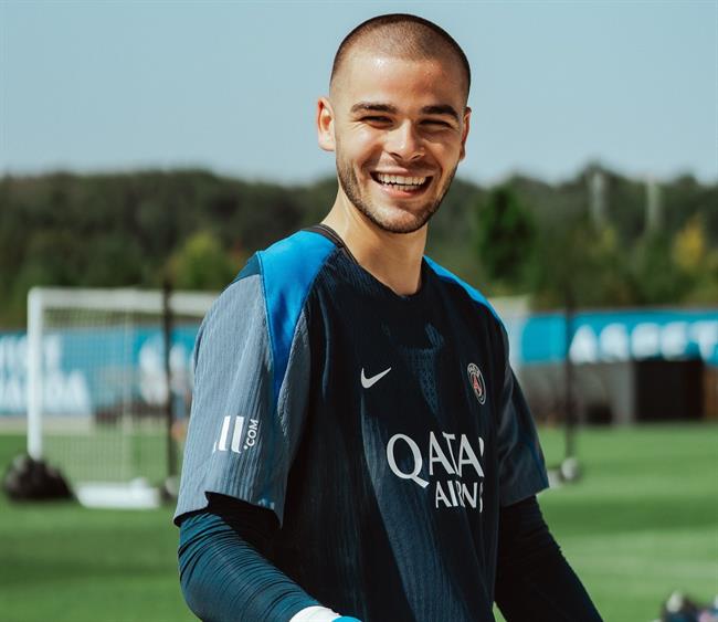 PSG toan tính gì đằng sau thương vụ Lucas Chevalier 4 PSG toan tính gì đằng sau thương vụ Lucas Chevalier 4