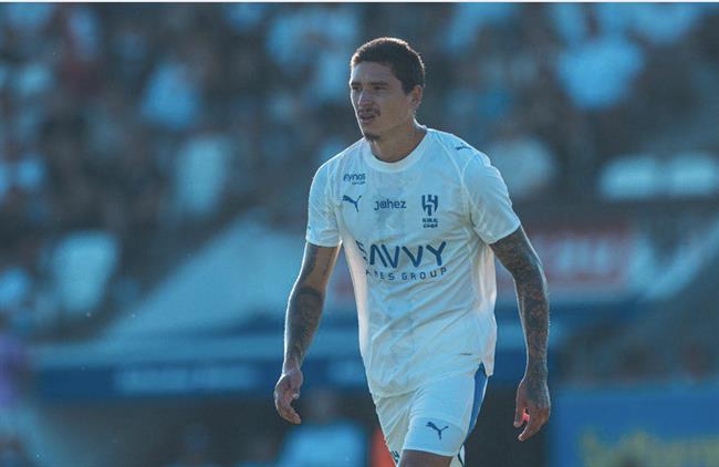 Darwin Nunez lập công ngay trận ra mắt Al Hilal