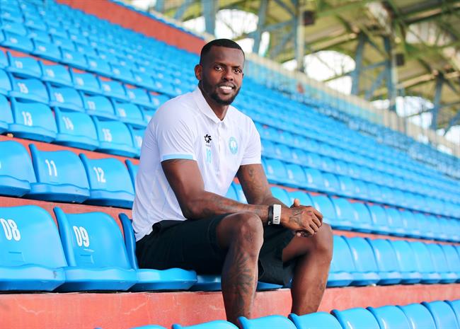 CLB Nam Định chiêu mộ thành công đồng đội cũ của Gabriel Magalhaes, Richarlison 1