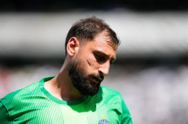 PSG chốt giá bán Gianluigi Donnarumma cho MU. PSG chot gia ban Gianluigi Donnarumma cho MU.
