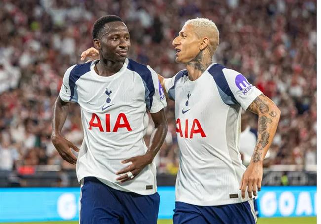 Nhận định PSG vs Tottenham (02h00 ngày 148) Liệu có bất ngờ 2 Nhận định PSG vs Tottenham (02h00 ngày 148) Liệu có bất ngờ 2