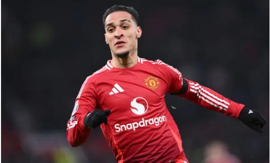 MU muon thanh ly Antony cang nhanh cang tot. 