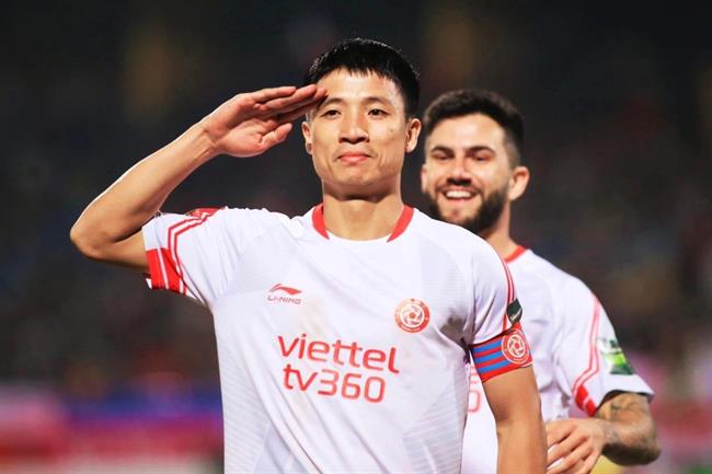 Bùi Tiến Dũng muốn cầu thủ Việt Nam sang Bundesliga