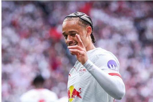 Nhận định Sandhausen vs RB Leipzig (20h30 ngày 168) Dội mưa bàn thắng 2 Nhận định Sandhausen vs RB Leipzig (20h30 ngày 168) Dội mưa bàn thắng 2