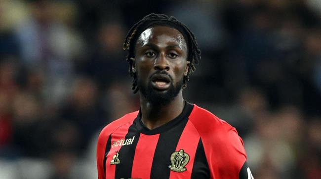 Thông tin, tiểu sử cầu thủ Evann Guessand