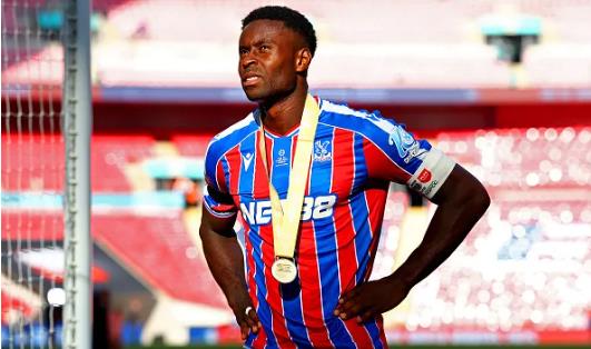 Chelsea rut khoi cuoc dua gianh Marc Guehi.