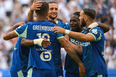 Nhận định Rennes vs Marseille (01h45 ngày 168) Gieo sầu cho sân Roazhon Park 2