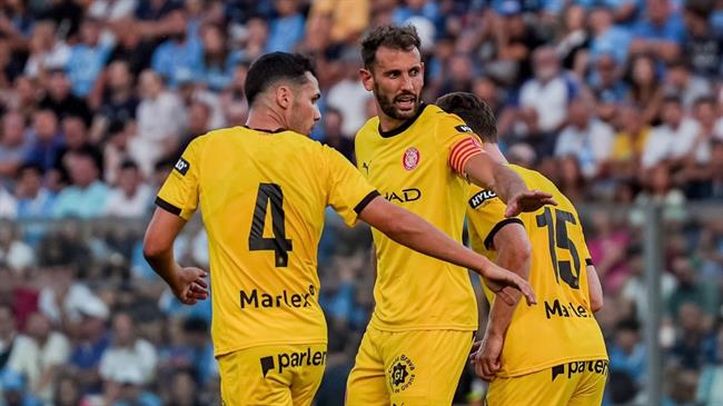 Nhận định Athletic Bilbao vs Girona (00h00 ngày 249) Cắt chuỗi thua 2 Nhận định Athletic Bilbao vs Girona (00h00 ngày 249) Cắt chuỗi thua 2