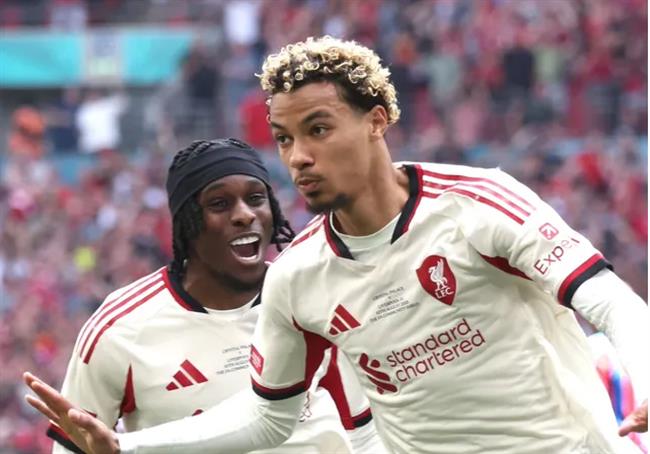 Nhận định Liverpool vs Bournemouth (2h00 ngày 168) Đối thủ ưa thích 1