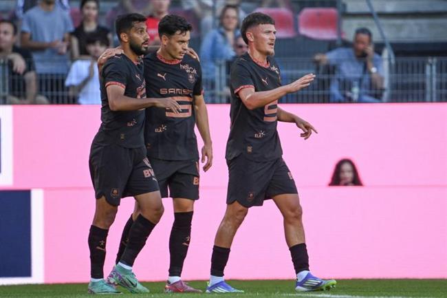 Nhận định Rennes vs Marseille (01h45 ngày 168) Gieo sầu cho sân Roazhon Park 1