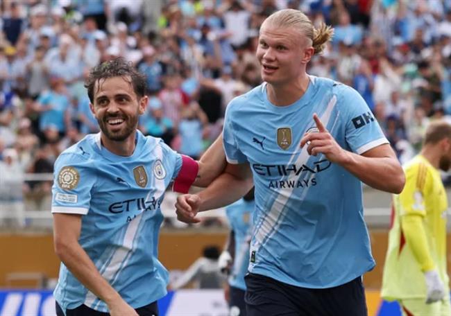 Nhận định Wolves vs Man City (23h30 ngày 168) Vượt khó được không 2