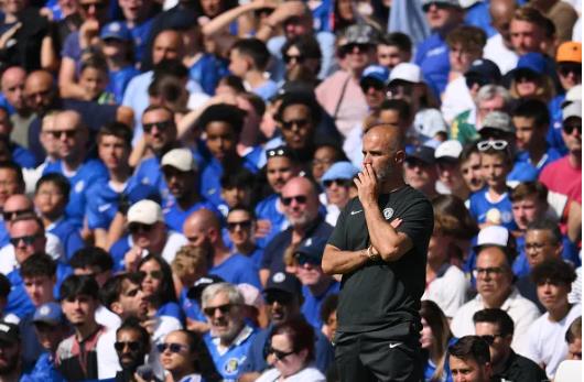 Chelsea được kỳ vọng nhiều ở mùa giải 2025/26. Chelsea duoc ky vong nhieu o mua giai 2025/26.