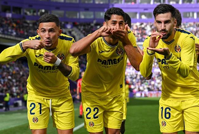 Nhận định Villarreal vs Real Oviedo (2h30 ngày 168) Bắt nạt tân binh 1