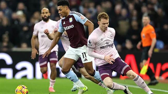 Trận đấu hấp dẫn Aston Villa tiếp đón Newcastle United trên sân nhà Cùng nhà cái F168 - Cuộc chạm trán nảy lửa tại Villa Park