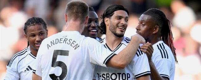 Nhận định Brighton vs Fulham (21h00 ngày 168) Khởi đầu hoàn hảo tại Amex 2