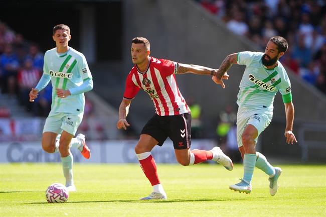 Nhận định Sunderland vs West Ham (21h00 ngày 168) Mèo đen khó tạo bất ngờ 1