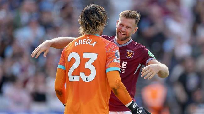 Nhận định Sunderland vs West Ham (21h00 ngày 168) Mèo đen khó tạo bất ngờ 2