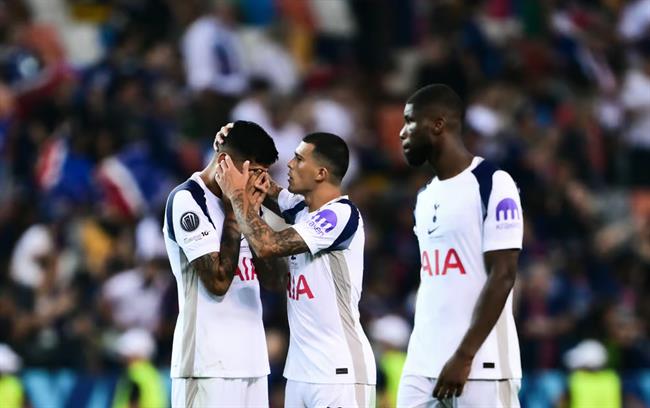 Nhận định Tottenham vs Burnley (21h00 ngày 168) Khó có bất ngờ 1 Nhận định Tottenham vs Burnley (21h00 ngày 168) Khó có bất ngờ 1