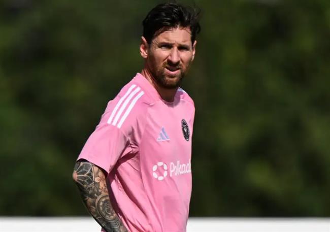 Cựu sao Premier League chỉ trích Lionel Messi
