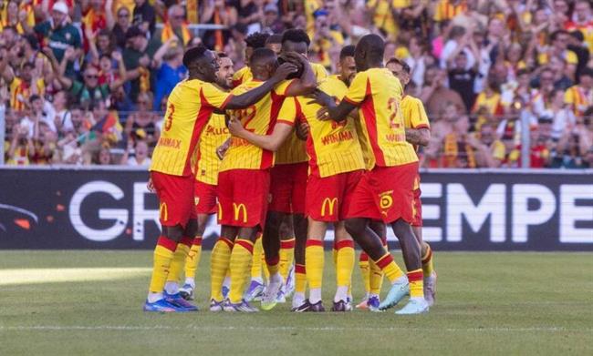 Nhận định Lens vs Lyon (22h00 ngày 168) Run rẩy đến chảo lửa Bollaert 1 Nhận định Lens vs Lyon (22h00 ngày 168) Run rẩy đến chảo lửa Bollaert 1