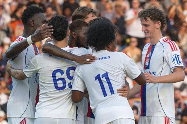 Nhận định Lens vs Lyon (22h00 ngày 168) Run rẩy đến chảo lửa Bollaert 2 Nhận định Lens vs Lyon (22h00 ngày 168) Run rẩy đến chảo lửa Bollaert 2